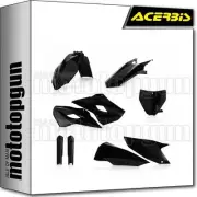 ACERBIS 0017705 X-POWER ENGINE PROTECTOR BLACK HUSQVARNA TE 250 2014 14 2015 15