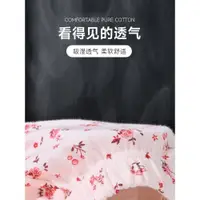 在飛比找ETMall東森購物網優惠-中老年男士秋褲女純棉老式棉毛褲寬松老人爸爸媽媽棉褲內穿保暖褲