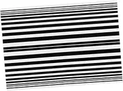 Beatifufu Dent Removal Reflector Board Portable Striped Line Board for Automotive Repair Durable Easy to Use Dent Fix Tool with Reflective Cloth for Professional Results