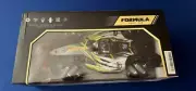 RC Formula Drift Car Remote Control Nice For Christmas (Green)
