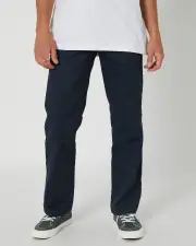 873 Slim Straight Fit Work Pant