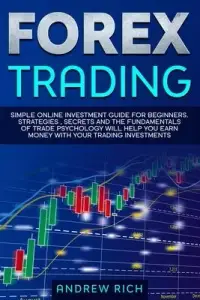 在飛比找博客來優惠-Forex Trading: Simple Online I