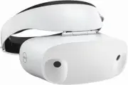 Headset Dell Visor VR118 Virtual Reality Wireless Game Headset - White