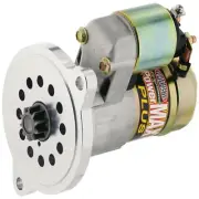 Powermaster Performance PowerMax Plus Starter For 1970 Ford Ranchero 1C346D-2D37