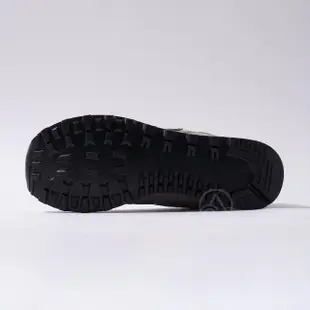【NEW BALANCE】574 男鞋 女鞋 灰色 復古 麂皮 運動 休閒鞋 ML574EVG