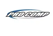 Pro Comp 55399 2.5" Front Coil Spring for Jeep JK 07-10 Stock #9P1