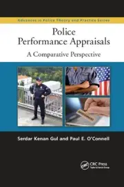Police Performance Appraisals: A Comparative Perspective by Serdar Kenan Gul (En