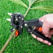 Grafting Pruner Plant Scissor Secateur Pruning Grafting Garden Grafting Tool
