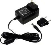 AC Adapter for Black & Decker VEC Series Jump-Starter Battery Charger, HSK012HD
