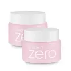 2 x BANILA CO Clean it Zero Cleansing Balm Original 180ml - Makeup Remover & Dee