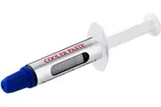 [StarTech.com] StarTech Metal Oxide Compound Thermal Paste 1.5g