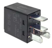 Holden Commodore Rear Window Wiper Relay 3.8ltr Ecotec VT 1997-2000 *TE Automot