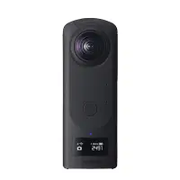 在飛比找神腦生活優惠-RICOH THETA Z1 51GB 旗艦級 360VR 