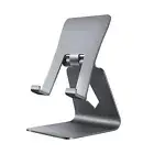 Mobile Phone Support Foldable Convenient Table Mobile Phone Holder Ultra-thin