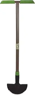 AMES 2917200 Saw-Tooth Border Edger with T-Grip, 39-Inch