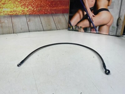 Harley Davidson OEM Diamondback Brake Line FXDF 38141-10