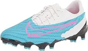 [Nike] Men's Phantom Gx Academy Fg/Mg Sneaker