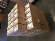 N9X93A 841502-001 HPE MSA 2TB 12G SAS 7.2K LFF 3.5" MIDLINE 512e HDD Retail NEW