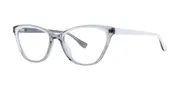 Kensie Prismatic Cloud Men's Glasses Clear Size 53 - Private Health Rebate - Blue Light Block Available