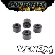 Powerflex Black Front Anti Roll Bar Drop Link Bushes Saab 900 94-98 PFF66-310BLK
