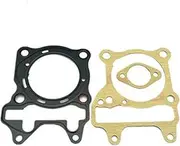 Motorcycle Accessories 62mm Motorcycle Bore Cylinder Gasket for PCX 150cc PCX150 WW150D 2013 2014 2015 2016 2017 2018