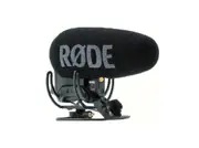 Rode VideoMic Pro+