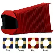 Replacement Hand Made Bellows For Gundlach Korona 8x10 Large Format Camera New