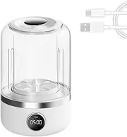 Ye02 Underwear Washer, Mini Portable Washing Machine, Ye02 Portable Washer,Portable Rechargeable Cordless Mini Washing Machine for Socks and Underwear