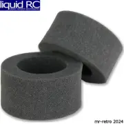Raw Speed RC 160904G 1:10 Buggy Rear Open Cell Insert - Firm