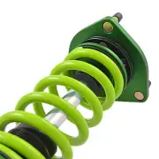 Fortune Auto Coilovers - 500 Series Honda Prelude BB1 BB2 JDM Fitment