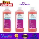 Dental Surgical HandWash 4% Chlorhexidine-Microshield (500ml Bottle) 3PCS