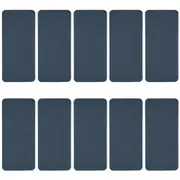 10 Pcs Housing Frame Adhesive Sticker For Google Pixel 3a Xl