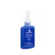2 x Permatex Surface Insensitive Medium Strength Threadlocker Blue 50ML