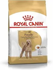 Royal Canin Adult Poodle Chicken Dry Food 1.5 kg