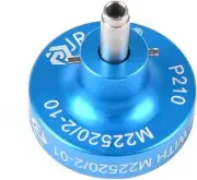 JRready P210 M22520/2-10 Positioner for NEW-AS2, YJQ-W1A, ACT-M101 Crimp Tool Cr