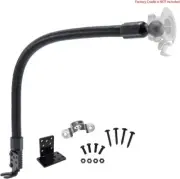 Garmin DriveSmart 86 dezl 1000 1010 800 810 GPS Heavy Duty 22" Seat Floor Mount