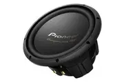 Pioneer TS-W3004D4 Champion Pro 12" 2400W Subwoofer