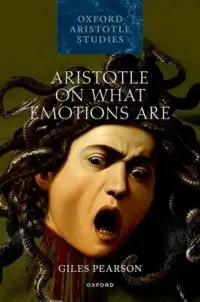 在飛比找博客來優惠-Aristotle on What Emotions Are