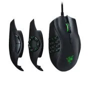 Razer Naga Trinity side button a possible replacement to 2/7/12 button MMO / MO