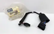 Genuine Yamaha 92-96 XJ600S Seca II OEM Relay Wiring Harness 4BP-82541-00 NOS