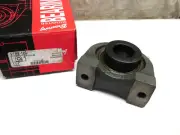 Browning VTBE-120 1-1/4" Tapped Base Pillow Block Bearing w/ Locking Collar