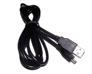 Nintendo Classic Mini SNES NES USB Power Cable Cord 1.8 Metres Replacement