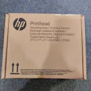 HP Scitex Latex LX610 LX820 LX850 CN667A YELLOW & MAGENTA Printhead