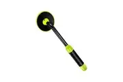 420mm Handheld Vibration & LED Indication Underwater Metal Detector