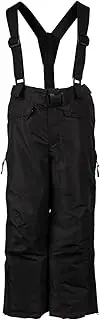 [TRESPASS] Childrens/Kids Northaway Ski Trousers