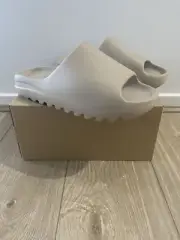 Adidas Yeezy Slide Pure (Restock 2021) - US 11