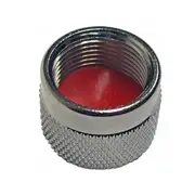 Dust Cover For N Female Or Uhf Female Connectors