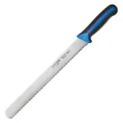 SofTek, 12" Wavy Edge Slicer, Straight, Soft Grip Handle (6 Each)