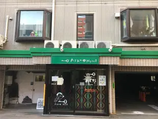 Asano飯店Asano Hotel