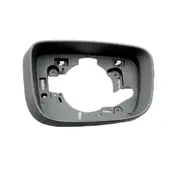 Reversing Mirror Frame for XC60 2009-2017 Rearview Mirror Cover Frame,Left Right